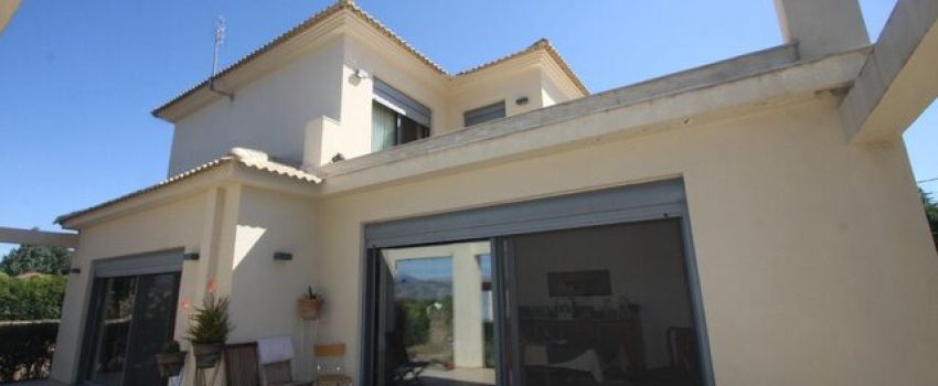 Luxurious maisonette for sale in Argos, Argolida  property main image