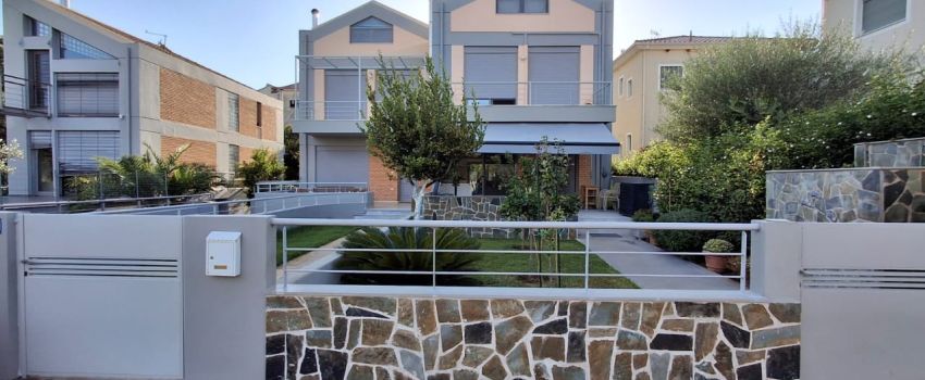 Maisonette 240sqm Drosia Preveza  property main image