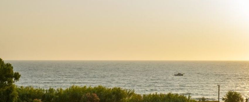 Seaside detached house for sale in Alonaki, Preveza  property main image