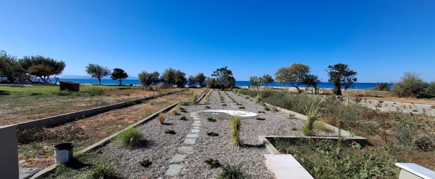 For sale newly built seaside maisonette 70sqm Kastrosykia Preveza  property main image