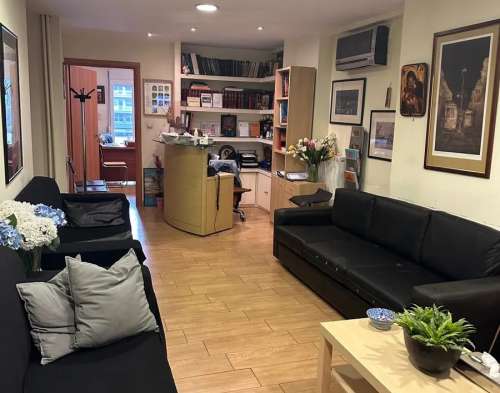 Apartment for Sale Saint Sofia, Thessaloniki  property image
