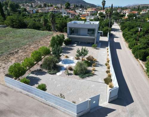 Luxurious detached house for sale in Asini, Argolida  property image