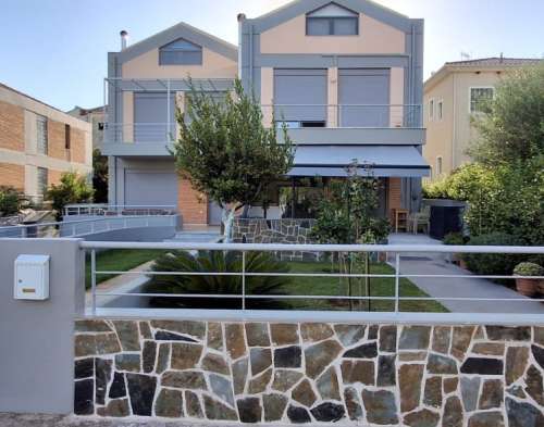 Maisonette 240sqm Drosia Preveza  property image