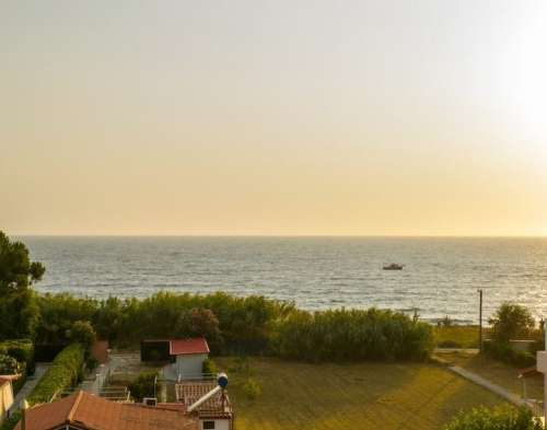 Seaside detached house for sale in Alonaki, Preveza  property image
