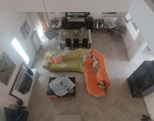 Residential complex for sale in Corinth  property image