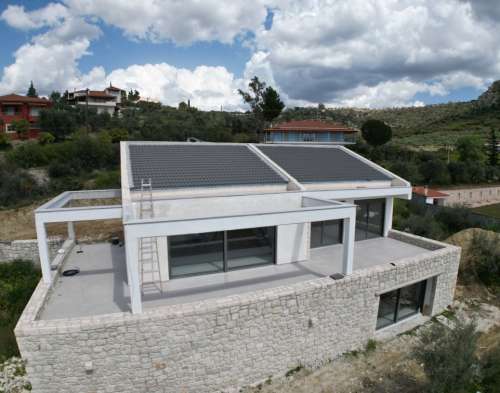 Maisonette for sale in Saint Andrianos, Nea Tiryntha, Argolida  property image