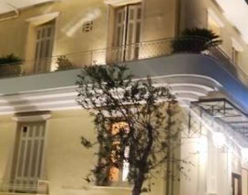Traditional hotel for sale Neos Kosmos Sparta property image