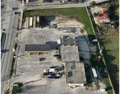 Commercial building for sale on Ioannina Athens National Road property image