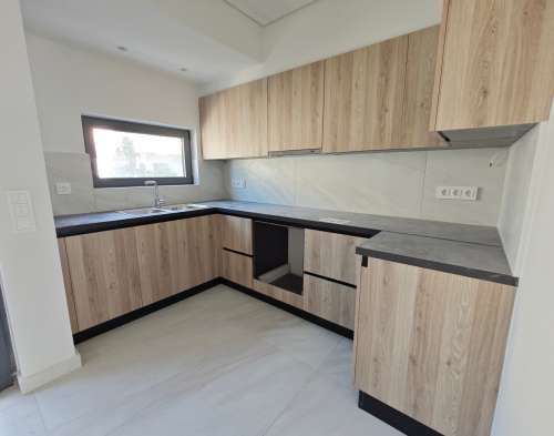 For sale newly built corner apartment of 100sqm on the 1st floor Alimos, Athens property image